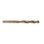 Milwaukee - Wiertło do metalu HSS-G CO 10,2 mm (5 szt.) - 4932471143 - 2