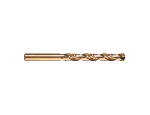 Milwaukee - Wiertło do metalu HSS-G CO 10,5 mm (5 szt.) - 4932373355