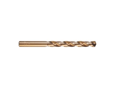 Milwaukee - Wiertło do metalu HSS-G CO 10,5 mm (5 szt.) - 4932373355