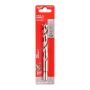 Milwaukee - Wiertło do metalu HSS-G CO 11,0 mm - 4932363282 - 3