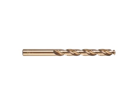 Milwaukee - Wiertło do metalu HSS-G CO 11,0 mm (5 szt.) - 4932373356