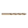 Milwaukee - Wiertło do metalu HSS-G CO 11,0 mm (5 szt.) - 4932373356 - 2