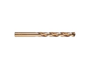 Milwaukee - Wiertło do metalu HSS-G CO 11,5 mm (5 szt.) - 4932373357