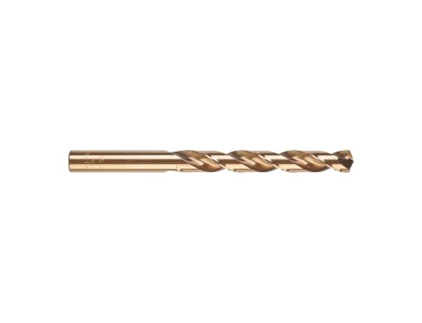 Milwaukee - Wiertło do metalu HSS-G CO 11,5 mm (5 szt.) - 4932373357