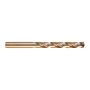 Milwaukee - Wiertło do metalu HSS-G CO 11,5 mm (5 szt.) - 4932373357 - 2