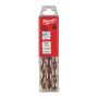 Milwaukee - Wiertło do metalu HSS-G CO 11,5 mm (5 szt.) - 4932373357 - 3