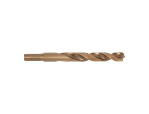 Milwaukee - Wiertło do metalu HSS-G CO 12,0 mm - 4932363284