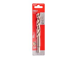 Milwaukee - Wiertło do metalu HSS-G CO 12,0 mm - 4932363284 - image 2