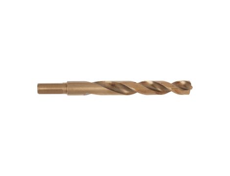 Milwaukee - Wiertło do metalu HSS-G CO 12,0 mm - 4932363284