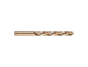 Milwaukee - Wiertło do metalu HSS-G CO 12,0 mm (5 szt.) - 4932373358