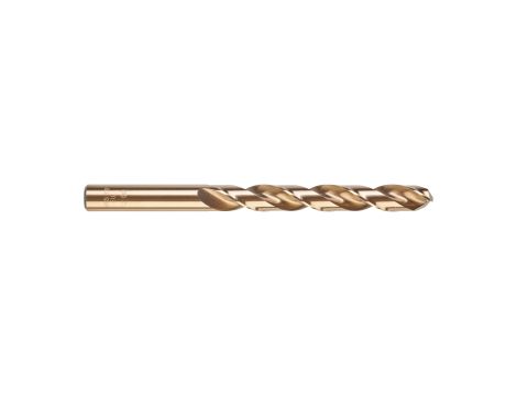 Milwaukee - Wiertło do metalu HSS-G CO 12,0 mm (5 szt.) - 4932373358