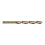 Milwaukee - Wiertło do metalu HSS-G CO 12,0 mm (5 szt.) - 4932373358 - 2