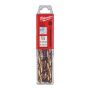 Milwaukee - Wiertło do metalu HSS-G CO 12,0 mm (5 szt.) - 4932373358 - 3