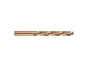 Milwaukee - Wiertło do metalu HSS-G CO 12,5 mm (5 szt.) - 4932373359