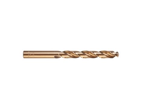 Milwaukee - Wiertło do metalu HSS-G CO 12,5 mm (5 szt.) - 4932373359