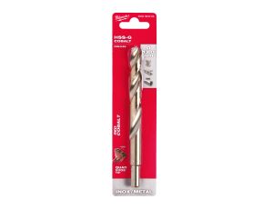 Milwaukee - Wiertło do metalu HSS-G CO 13,0 mm - 4932363286 - image 2