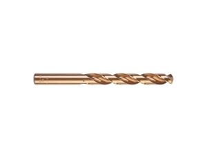 Milwaukee - Wiertło do metalu HSS-G CO 13,0 mm (5 szt.) - 4932373360