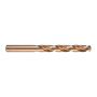 Milwaukee - Wiertło do metalu HSS-G CO 13,0 mm (5 szt.) - 4932373360 - 2