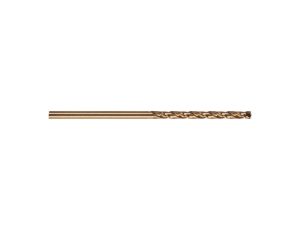 Milwaukee - Wiertło do metalu HSS-G CO 2,0 mm (10 szt.) - 4932373334