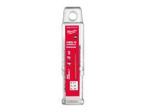 Milwaukee - Wiertło do metalu HSS-G CO 2,0 mm (10 szt.) - 4932373334 - image 2