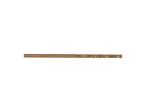 Milwaukee - Wiertło do metalu HSS-G CO 2,0 mm (2 szt.) - 4932363250