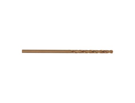 Milwaukee - Wiertło do metalu HSS-G CO 2,0 mm (2 szt.) - 4932363250