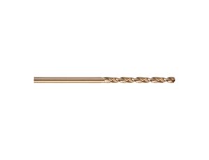 Milwaukee - Wiertło do metalu HSS-G CO 2,5 mm (10 szt.) - 4932373335