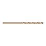 Milwaukee - Wiertło do metalu HSS-G CO 2,5 mm (10 szt.) - 4932373335 - 2