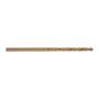 Milwaukee - Wiertło do metalu HSS-G CO 2,5 mm (2 szt.) - 4932363251 - 2