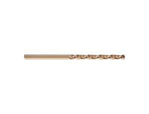 Milwaukee - Wiertło do metalu HSS-G CO 3,0 mm (10 szt.) - 4932373336