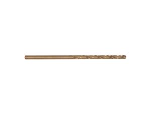 Milwaukee - Wiertło do metalu HSS-G CO 3,0 mm (2 szt.) - 4932363253