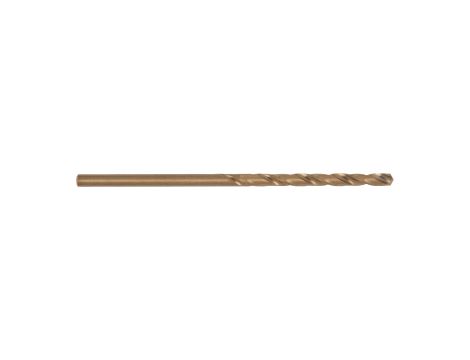 Milwaukee - Wiertło do metalu HSS-G CO 3,0 mm (2 szt.) - 4932363253