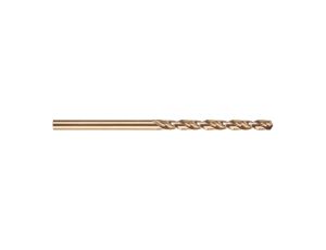 Milwaukee - Wiertło do metalu HSS-G CO 3,2 mm (10 szt.) - 4932373337