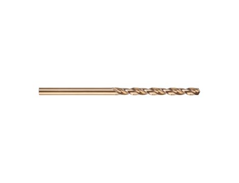 Milwaukee - Wiertło do metalu HSS-G CO 3,2 mm (10 szt.) - 4932373337