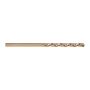 Milwaukee - Wiertło do metalu HSS-G CO 3,2 mm (10 szt.) - 4932373337 - 2