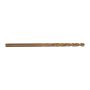 Milwaukee - Wiertło do metalu HSS-G CO 3,2 mm (2 szt.) - 4932363254 - 2