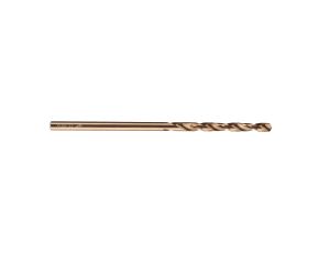 Milwaukee - Wiertło do metalu HSS-G CO 3,3 mm (10 szt.) - 4932471142