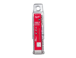 Milwaukee - Wiertło do metalu HSS-G CO 3,3 mm (10 szt.) - 4932471142 - image 2