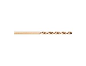 Milwaukee - Wiertło do metalu HSS-G CO 3,5 mm (10 szt.) - 4932373338