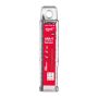 Milwaukee - Wiertło do metalu HSS-G CO 3,5 mm (10 szt.) - 4932373338 - 3