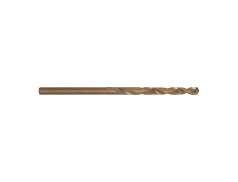 Milwaukee - Wiertło do metalu HSS-G CO 3,5 mm (2 szt.) - 4932363256