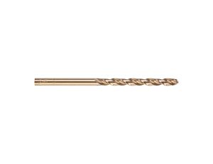Milwaukee - Wiertło do metalu HSS-G CO 4,0 mm (10 szt.) - 4932373339