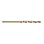 Milwaukee - Wiertło do metalu HSS-G CO 4,0 mm (10 szt.) - 4932373339 - 2