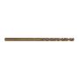 Milwaukee - Wiertło do metalu HSS-G CO 4,0 mm (2 szt.) - 4932363258 - 2