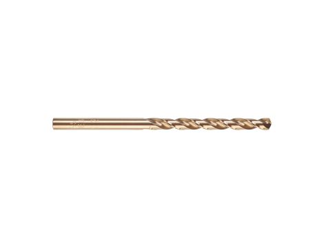 Milwaukee - Wiertło do metalu HSS-G CO 4,2 mm (10 szt.) - 4932373340