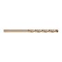 Milwaukee - Wiertło do metalu HSS-G CO 4,2 mm (10 szt.) - 4932373340 - 2