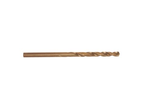 Milwaukee - Wiertło do metalu HSS-G CO 4,5 mm (1 szt.) - 4932363262