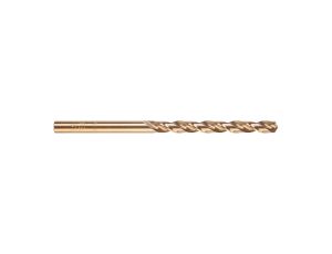 Milwaukee - Wiertło do metalu HSS-G CO 4,5 mm (10 szt.) - 4932373341