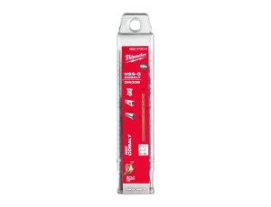 Milwaukee - Wiertło do metalu HSS-G CO 4,5 mm (10 szt.) - 4932373341 - image 2