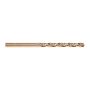 Milwaukee - Wiertło do metalu HSS-G CO 4,5 mm (10 szt.) - 4932373341 - 2
